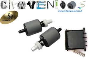 KIT ADF 400,M401,M425,M476, Enterprice 500 M521,M570,M576