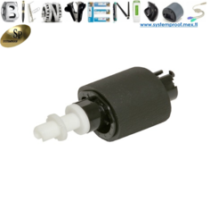 RL1-1370 PICKUP ROLLER