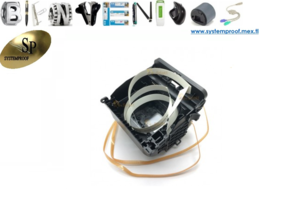 CARRO L1800 CON BANDA  Y FLEX