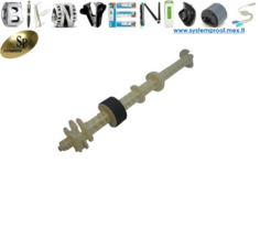 GOMA L800, L805, L810, L850,T50 Con base