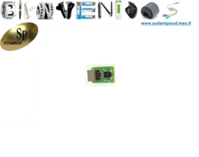 SENSOR DETECTOR L1300,L1800,T1110