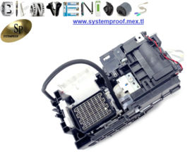 BOMBA DE SUCCION L15150