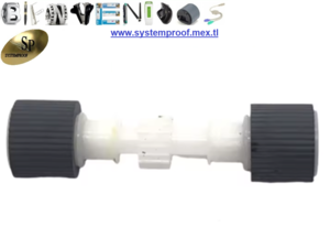 GOMAS BROTHER DCP-T310, T510, T710, DCP-T420W, MFC-T910, T720