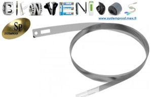 ENCODER LINEAL L110 A L575 series