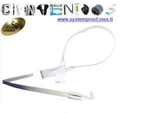 KIT DE FLEX L3590, L5590, L3550, L5550, L3560, L5560