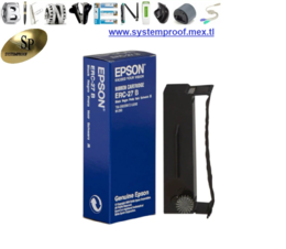 CINTA EPSON ERC-27 B