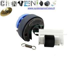 KIT GOMAS L8050, L18050, L18150