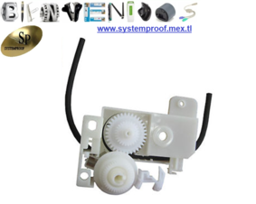 BOMBA DE SUCCION L555,L575,M100,M200