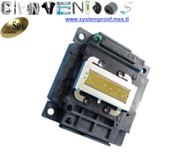 CABEZAL L3110, L3210, L5190, L5290 , L3150, L3250, L3251