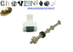 GOMAS L800, L805, L810, L850,T50  CON BASE