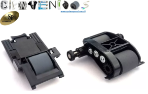 GOMAS HP ADF SCANJET 500, M525, M575, M775, M725, M680,M651,M630, X585, ScanJet 8500, ScanJet 7000, ScanJet 7500, HP Color LaserJet MFP M680z.  L2725-60002