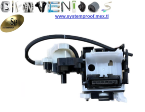 BOMBA DE SUCCION L3550 L3560 L5590