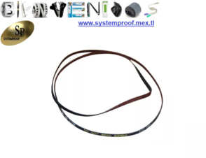 BANDA DENTADA L15150, L15158, M16600, M15140, M15146, M15147, ST-C8000, ET-16650, ET-8500, ET-16600