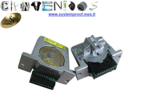 CABEZAL FX-890, FX-2190  REMANUFACTURADO