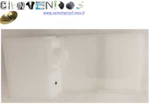 DEPOSITO DE TINTA L395, L3050, L3060, L3070