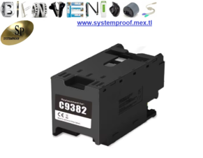 C9382 CAJA WF-C5390, C5310, C5890, PX-887, PX-M887