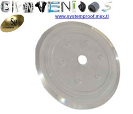 ENCODER DISCO L8180, L18050, ET-18100, L18058, L8188