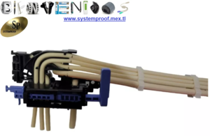 MANGUERAS L14150 NUEVAS ORIGINALES