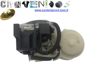 BOMBA DE SUCCION L8180, L8160, L8050, ET-8500, ET-8550, L18050, ET-18100