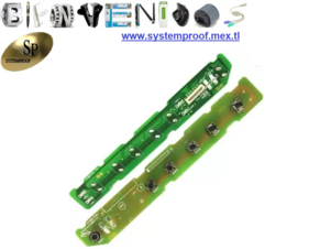 PANEL DE CONTROL L3250, L3150, L3151 , L3252,L3156