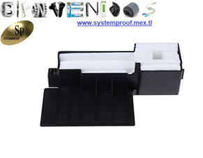 ALMOHADILLAS CON BASE L110-L496