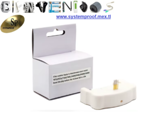 RESET C9344 L5590, L3590, L3550, L5550