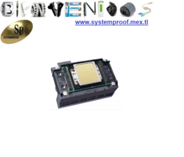 CABEZAL XP600, XP750, XP760, XP710, XP720, XP601, XP605, XP615