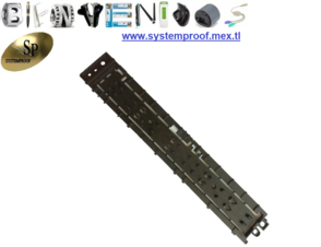 GUIA DE PAPEL FRONTAL L110-L575