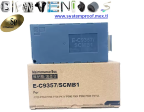 C9357 CAJA PARA P700 P703 P903 P704 P904 P706 P906 P708 P908
