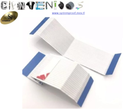 KIT FLEX DE CABEZAL L1300, T1110 (Chicos) P/N: 2125616, 2125617