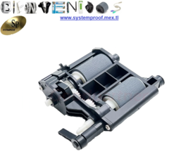 GOMAS ADF DS-1610, DS-1630, DS1660