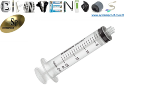 JERINGA 20ML
