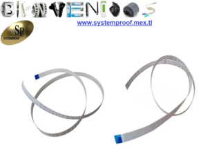 KIT FLEX DE ESCANER L6171, L6270, L6070, L6191