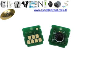CHIP ORIGINAL T04D100 L6171, L6270, L14150, L6490