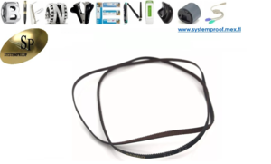 BANDA DENTADA M100, M105, M200, M205, WF-2500
