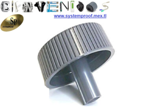 PERILLA PARA EPSON FX890, FX980, FX2170, FX2180, FX2190, LQ590, LQ2090