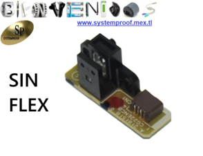 SENSOR DE DISCO L3110, L3210, L4150, L4250, L3150, L3250, L3151, L3251, L1110, L1210, L5190, L5290 sin flex