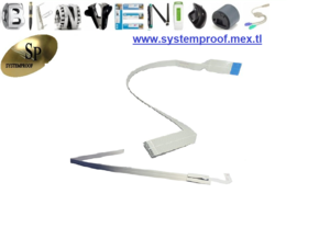 KIT DE FLEX L4150, L4250, L4160, L4260
