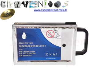 SJMB6500, CAJA CW-C6030, CW-C6530, CW-C6000, CW-C6500, CW-C6510, CW6010 ( A Y P )