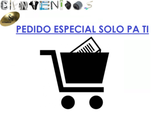PEDIDO
