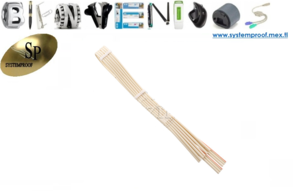 MANGUERAS DE TINTA L1800