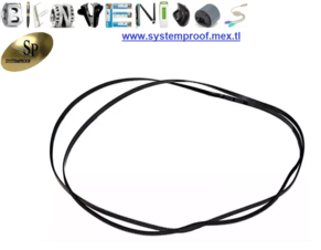 BANDA DENTADA WF-3620, C5790, WF-3610, WF-3640, WF-3510, WF-3520, WF-3530, WF-3540, C5210, C5290, C5299, C5710, C579, M5299 M5799 ET-870