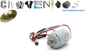 MOTOR DE CARRO L120,L220,L130,L222