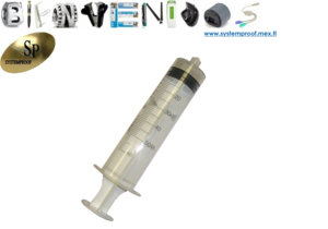 JERINGA 60ML