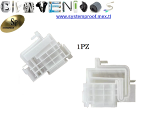 DAMPER  L7160, L8180, L8050, L7180, L8160,  L18050, ET-8550, ET-18100, SL-D500, ET-7750,  ET-8500, EW-M770TW