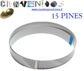 FLEX DE PANEL L6171, L6270, L6490