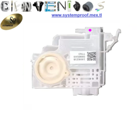 DAMPER COLOR L15150, L15100, L15160, ET-16600, ET-16650, ET-15000 EW-M5610FT, L11160, ET-16150, ET-M16600, M15140, L6550, ET-5800, L6570, ET-5850, L6580, ET-5880