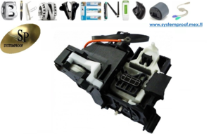 BOMBA DE SUCCION L1800, 1390, 1400, 1410, 1420, 1430, 1500