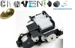 BOMBA DE SUCCION L800,L805,L810,L850,T50