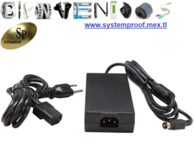 FUENTE DE PODER PS-180 PARA MINI PRINTER